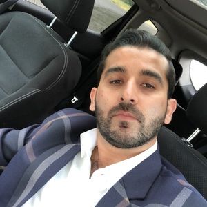 Meet your Posher, Ankur